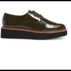 Chinese Laundry Cecilia Platform Oxford 6.5
